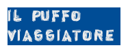 IL PUFFO VIAGGIATORE
