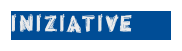INIZIATIVE