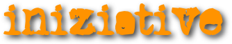 iniziative