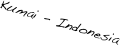 Kumai - Indonesia