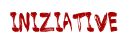 INIZIATIVE