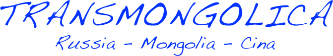 TRANSMONGOLICA
Russia - Mongolia - Cina